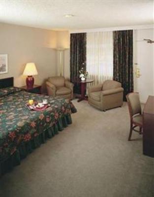 фото отеля Ridpath Hotel