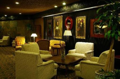 фото отеля Ridpath Hotel