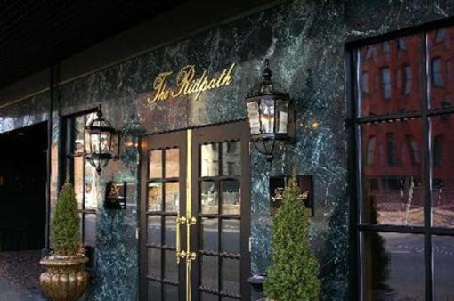 фото отеля Ridpath Hotel