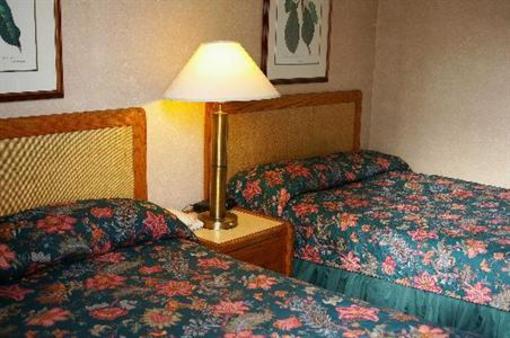фото отеля Ridpath Hotel