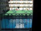 фото отеля Ridpath Hotel