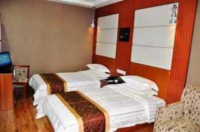 фото отеля Pinsong Business Hotel