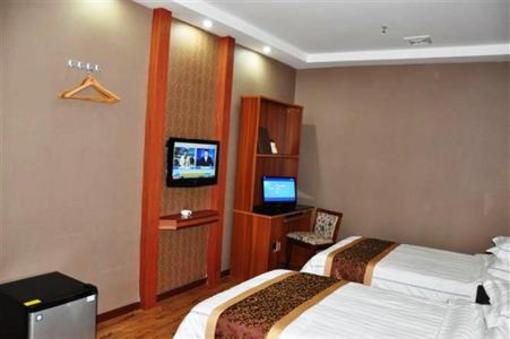 фото отеля Pinsong Business Hotel