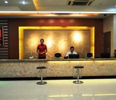 фото отеля Pinsong Business Hotel