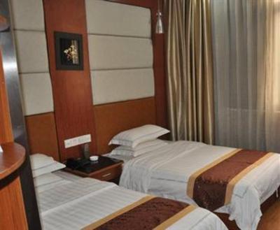 фото отеля Pinsong Business Hotel