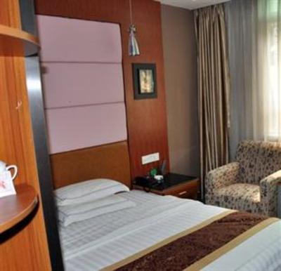 фото отеля Pinsong Business Hotel