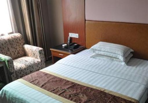 фото отеля Pinsong Business Hotel