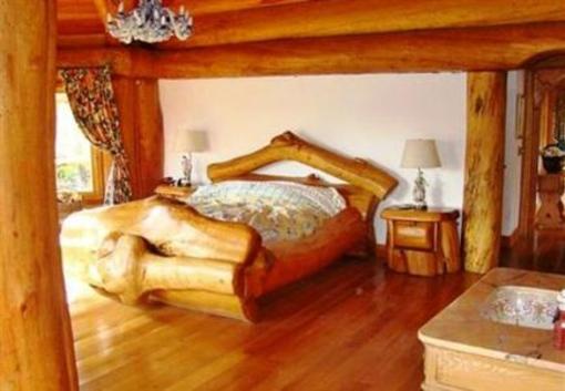 фото отеля Rotui Apart Hotel Residencia Exclusiva