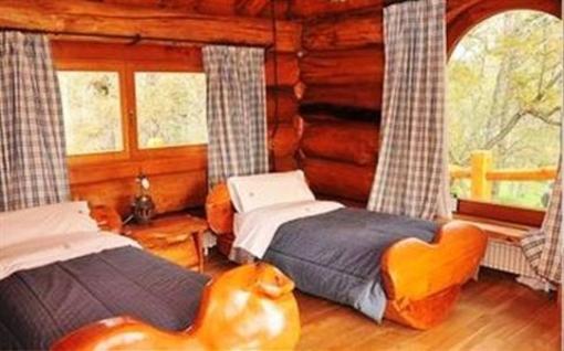 фото отеля Rotui Apart Hotel Residencia Exclusiva
