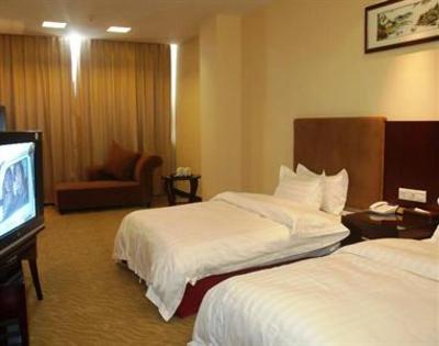фото отеля Xiang Du Hotel