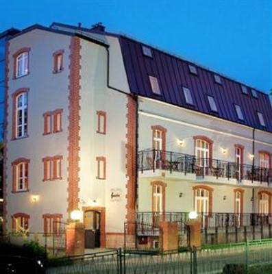 фото отеля Paria SPA Hotel
