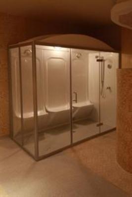 фото отеля Paria SPA Hotel