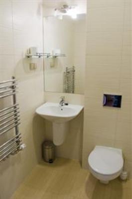 фото отеля Paria SPA Hotel