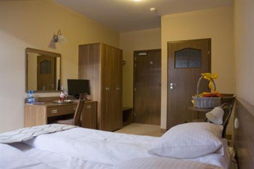 фото отеля Paria SPA Hotel