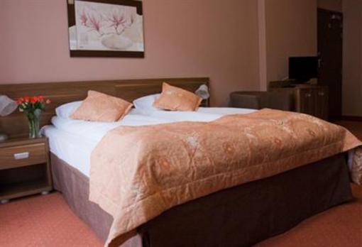 фото отеля Paria SPA Hotel