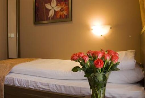 фото отеля Paria SPA Hotel