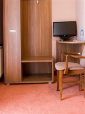 фото отеля Paria SPA Hotel