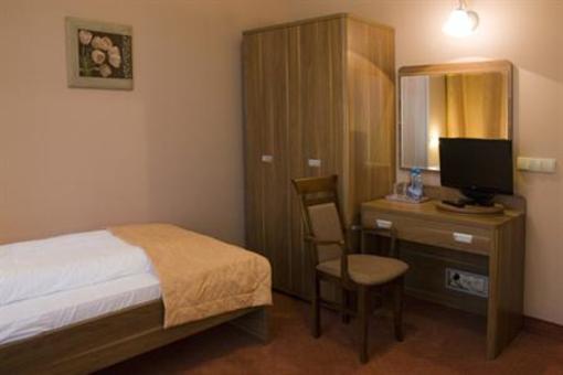 фото отеля Paria SPA Hotel