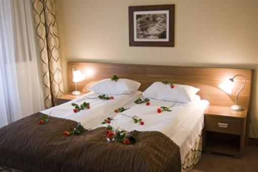 фото отеля Paria SPA Hotel