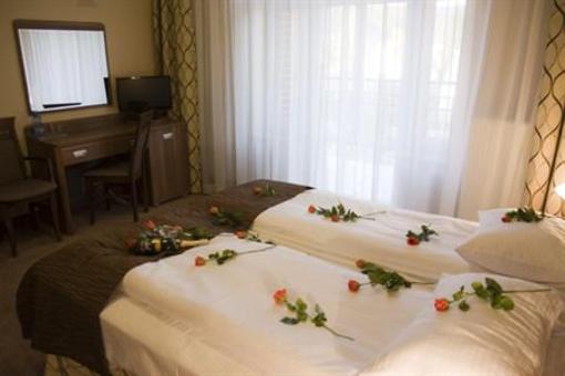 фото отеля Paria SPA Hotel