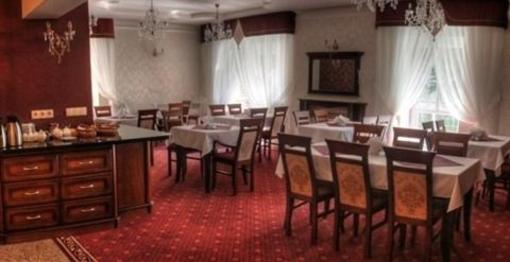 фото отеля Paria SPA Hotel