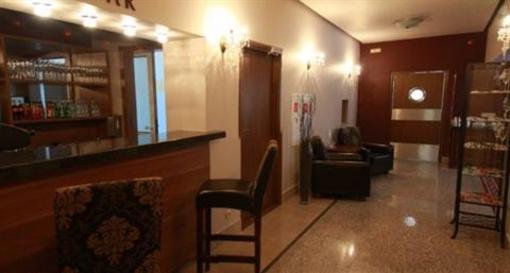 фото отеля Paria SPA Hotel