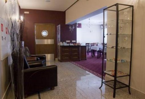 фото отеля Paria SPA Hotel