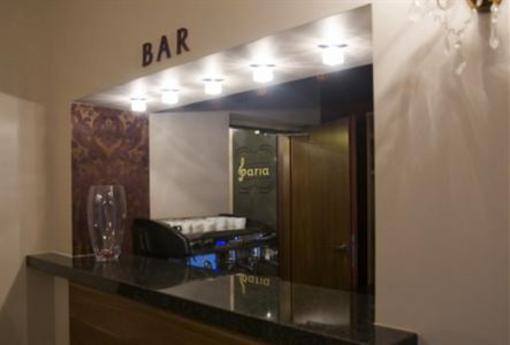 фото отеля Paria SPA Hotel