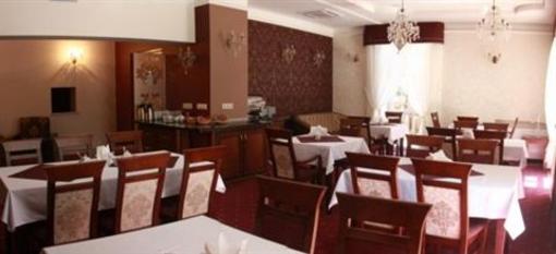 фото отеля Paria SPA Hotel