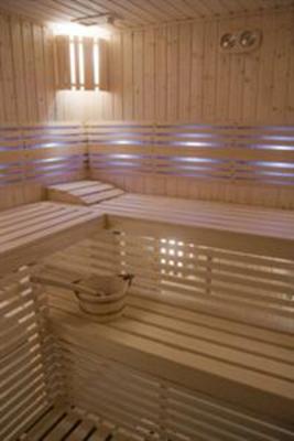 фото отеля Paria SPA Hotel