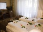 фото отеля Paria SPA Hotel