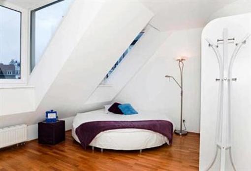 фото отеля PuzzleHotel Apartment Alsergrund