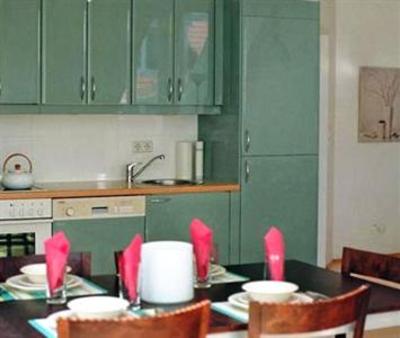 фото отеля PuzzleHotel Apartment Alsergrund