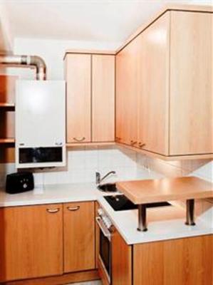 фото отеля PuzzleHotel Apartment Alsergrund