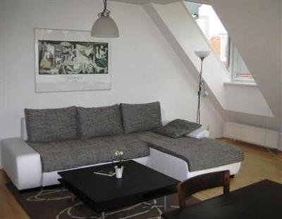 фото отеля PuzzleHotel Apartment Alsergrund