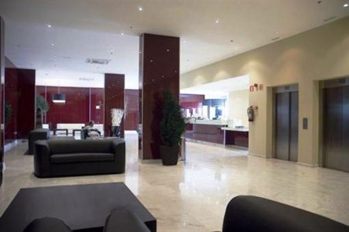 фото отеля Husa Puerta de Zaragoza