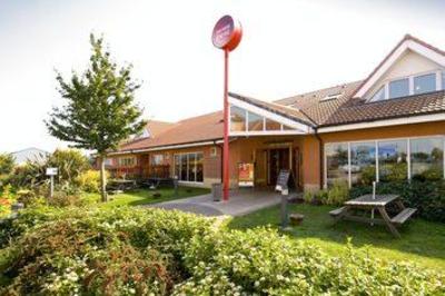 фото отеля Premier Inn Bridgwater