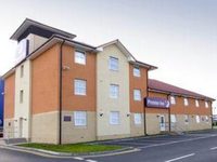 Premier Inn Bridgwater