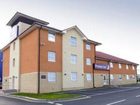 фото отеля Premier Inn Bridgwater