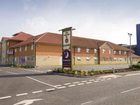 фото отеля Premier Inn Bridgwater