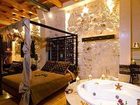 фото отеля Avli Lounge Apartments