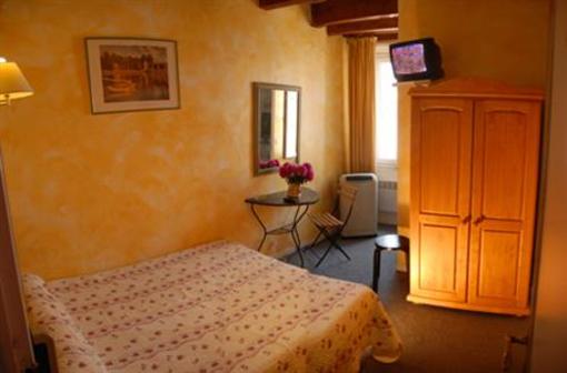 фото отеля Hotel Le Cassiden