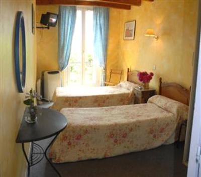 фото отеля Hotel Le Cassiden