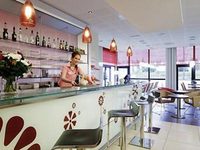 Ibis Guingamp Hotel Ploumagoar
