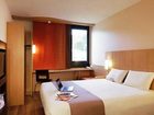 фото отеля Ibis Guingamp Hotel Ploumagoar