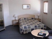 St Marys Park View Motel