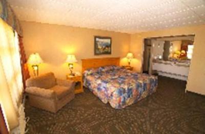 фото отеля Kewadin Casino Lakefront Inn