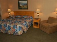 Kewadin Casino Lakefront Inn