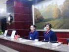 фото отеля Hanting Express Xi'an West 2nd Ring Tumen