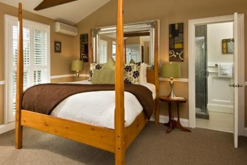 фото отеля Carpe Diem Guesthouse & Spa
